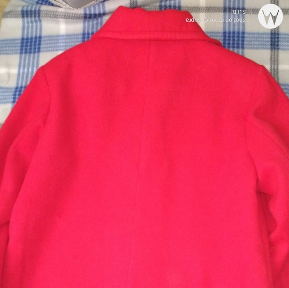 Womens JM Coat - Picture 8 of 8